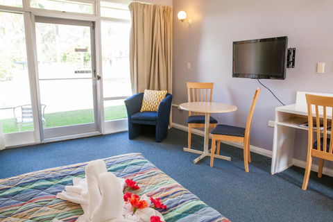 Kempsey Rose Motor Inn - Accommodation Asia 9