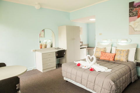 Kempsey Rose Motor Inn - Accommodation Asia 16