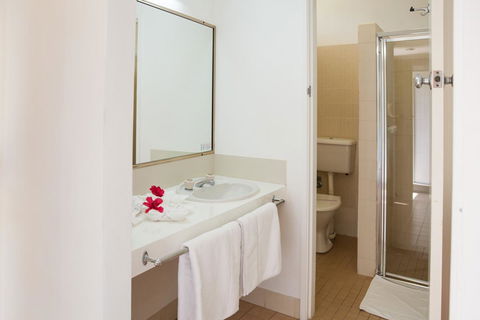 Kempsey Rose Motor Inn - Accommodation Asia 26