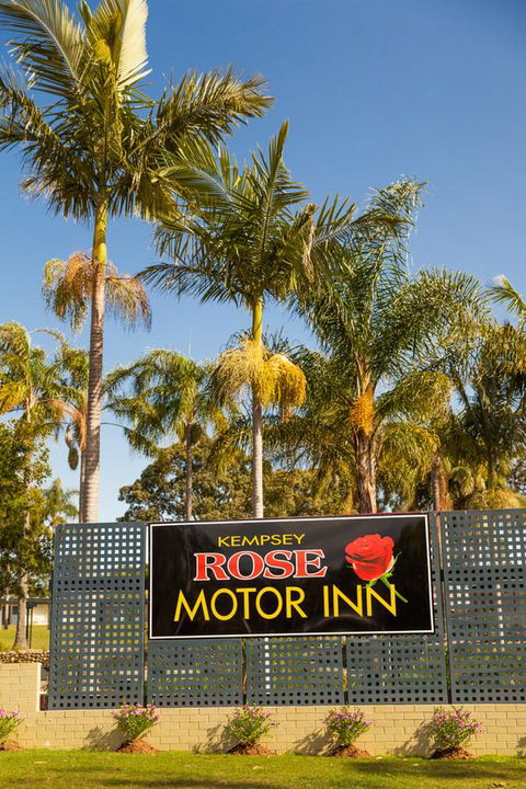 Kempsey Rose Motor Inn - Accommodation Asia 10