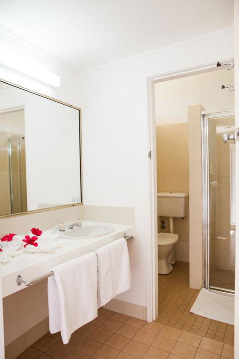 Kempsey Rose Motor Inn - Accommodation Asia 27