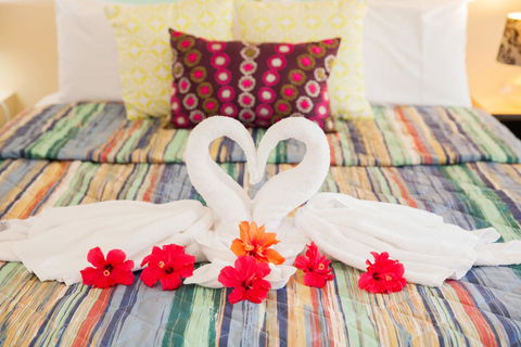 Kempsey Rose Motor Inn - Accommodation Asia 2