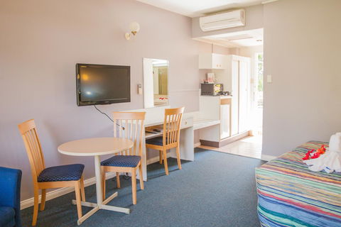 Kempsey Rose Motor Inn - Accommodation Asia 25
