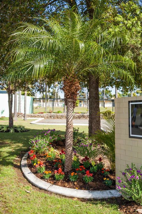 Kempsey Rose Motor Inn - Accommodation Asia 33