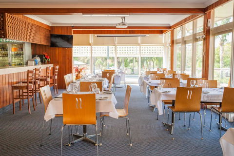 Kempsey Rose Motor Inn - Accommodation Asia 5