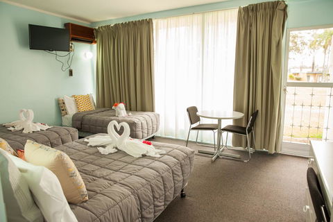 Kempsey Rose Motor Inn - Accommodation Asia 8