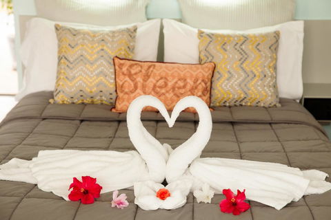 Kempsey Rose Motor Inn - Accommodation Asia 13