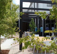 Crossroads Hotel - Accommodation Asia