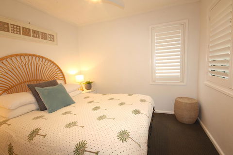 Cossies By The Sea - Accommodation Asia 1