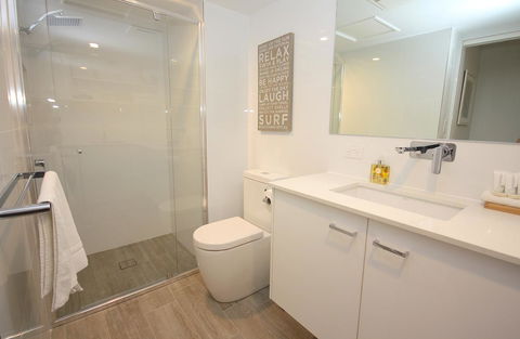 Cossies By The Sea - Accommodation Asia 5