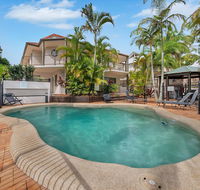 Cossies by the Sea - Accommodation Asia