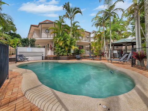 Cossies By The Sea - Accommodation Asia 0