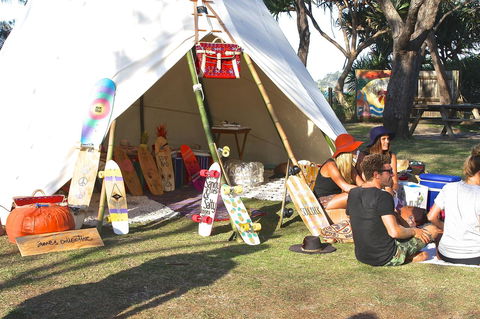 Cossies By The Sea - Accommodation Asia 20