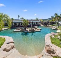 Quality Resort Siesta - Accommodation Asia
