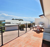 The Cove at Culburra - Direct Access to Beach - Accommodation Asia