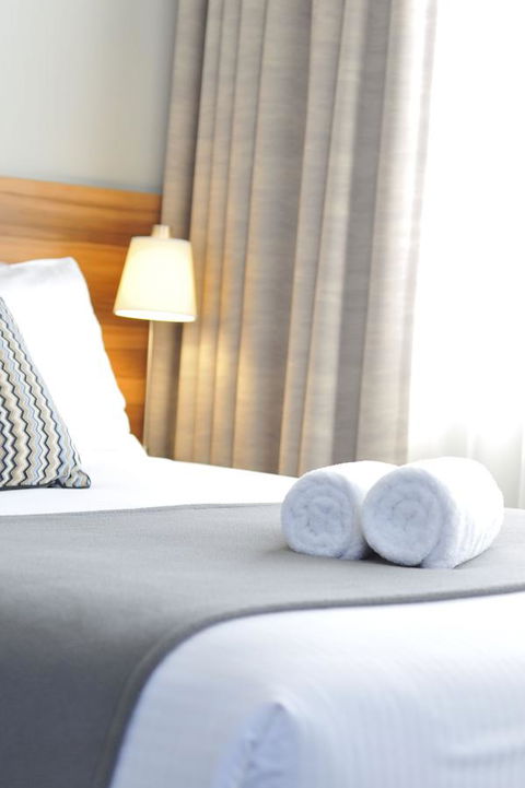 Metro Hotel Miranda - Accommodation Asia 15