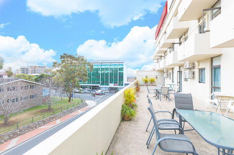 Metro Hotel Miranda - Accommodation Asia 26