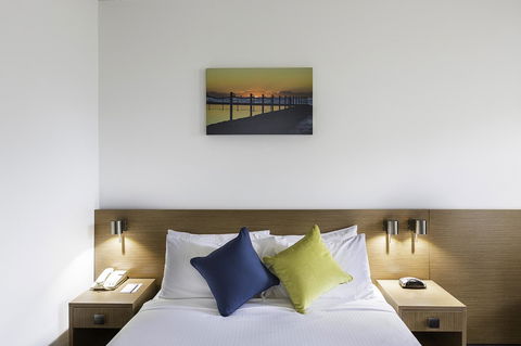 Metro Hotel Miranda - Accommodation Asia 2