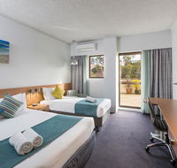 Metro Hotel Miranda - Accommodation Asia