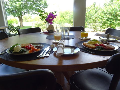 Romanz In The Valley (Luxury B&B) - Accommodation Asia 40