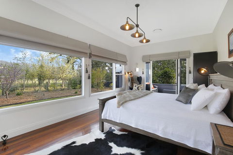 Romanz In The Valley (Luxury B&B) - Accommodation Asia 2