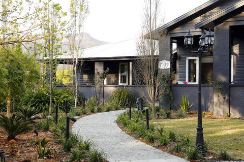 Romanz In The Valley (Luxury B&B) - Accommodation Asia 27