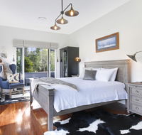 Romanz in the valley Luxury BB - Accommodation Asia