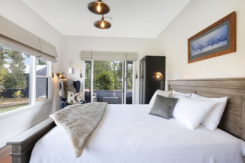 Romanz In The Valley (Luxury B&B) - Accommodation Asia 3