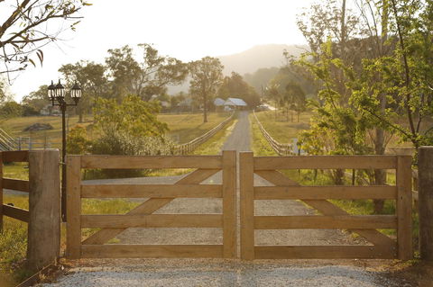 Romanz In The Valley (Luxury B&B) - Accommodation Asia 35