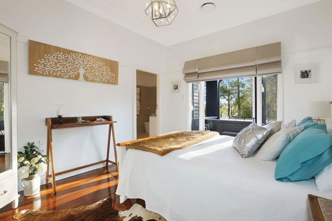 Romanz In The Valley (Luxury B&B) - Accommodation Asia 8