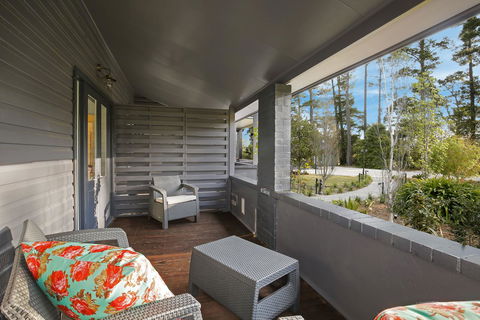 Romanz In The Valley (Luxury B&B) - Accommodation Asia 10