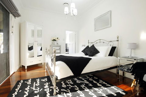 Romanz In The Valley (Luxury B&B) - Accommodation Asia 12