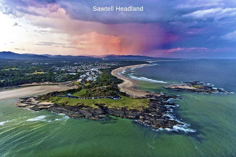 No 5 Rockpool 69 Ave Sawtell - Accommodation Asia 3