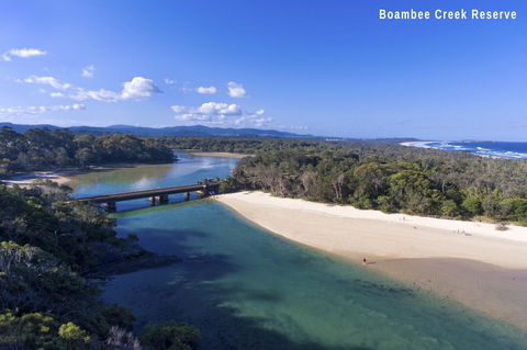No 5 Rockpool 69 Ave Sawtell - Accommodation Asia 14