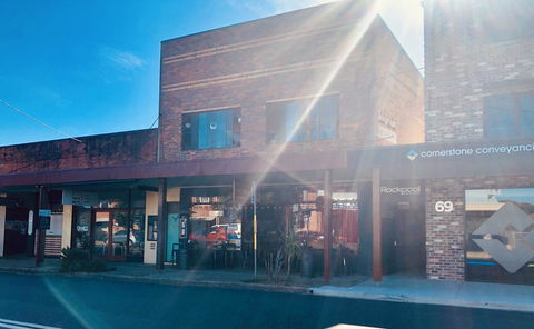No 5 Rockpool 69 Ave Sawtell - Accommodation Asia 18