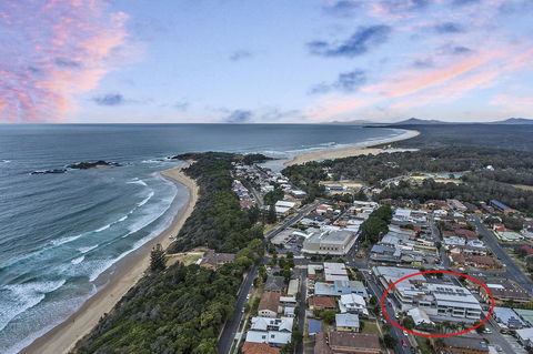 No 5 Rockpool 69 Ave Sawtell - Accommodation Asia 2