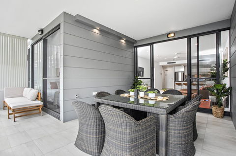 No 5 Rockpool 69 Ave Sawtell - Accommodation Asia 10