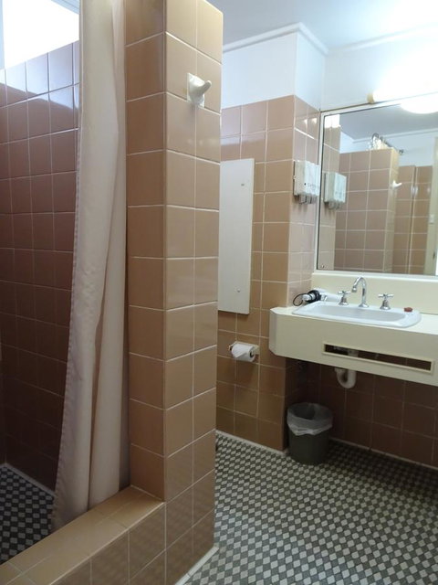 Ibis Styles Tamworth - Accommodation Asia 3