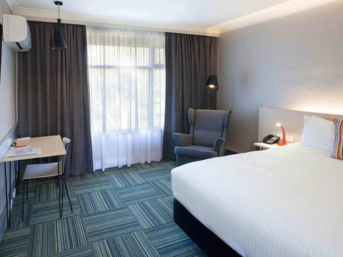 Ibis Styles Tamworth - Accommodation Asia 39