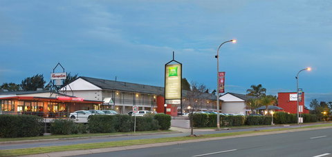 Ibis Styles Tamworth - Accommodation Asia 6