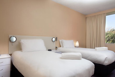 Ibis Styles Tamworth - Accommodation Asia 21