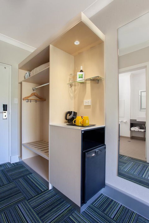 Ibis Styles Tamworth - Accommodation Asia 19