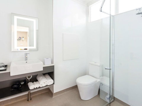 Ibis Styles Tamworth - Accommodation Asia 30