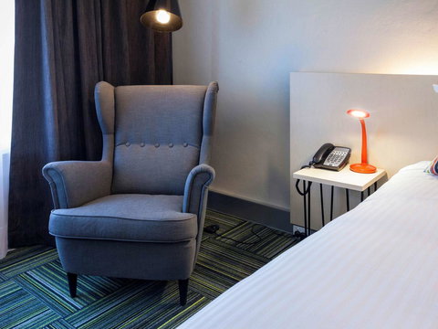 Ibis Styles Tamworth - Accommodation Asia 17