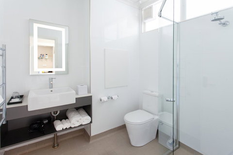 Ibis Styles Tamworth - Accommodation Asia 20