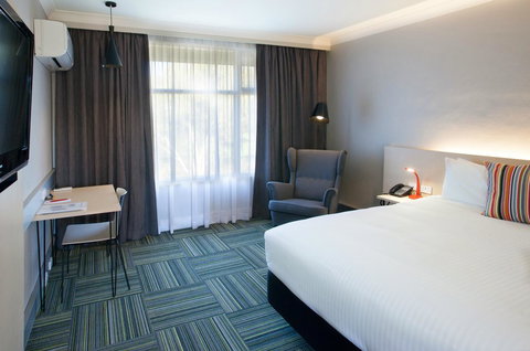 Ibis Styles Tamworth - Accommodation Asia 0
