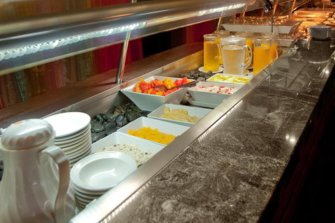 Ibis Styles Tamworth - Accommodation Asia 12