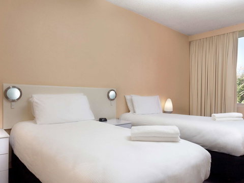 Ibis Styles Tamworth - Accommodation Asia 43