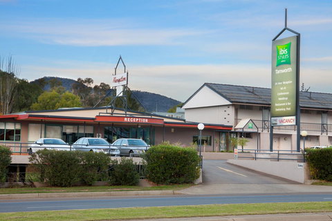 Ibis Styles Tamworth - Accommodation Asia 10