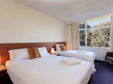 Ibis Styles Tamworth - Accommodation Asia 33
